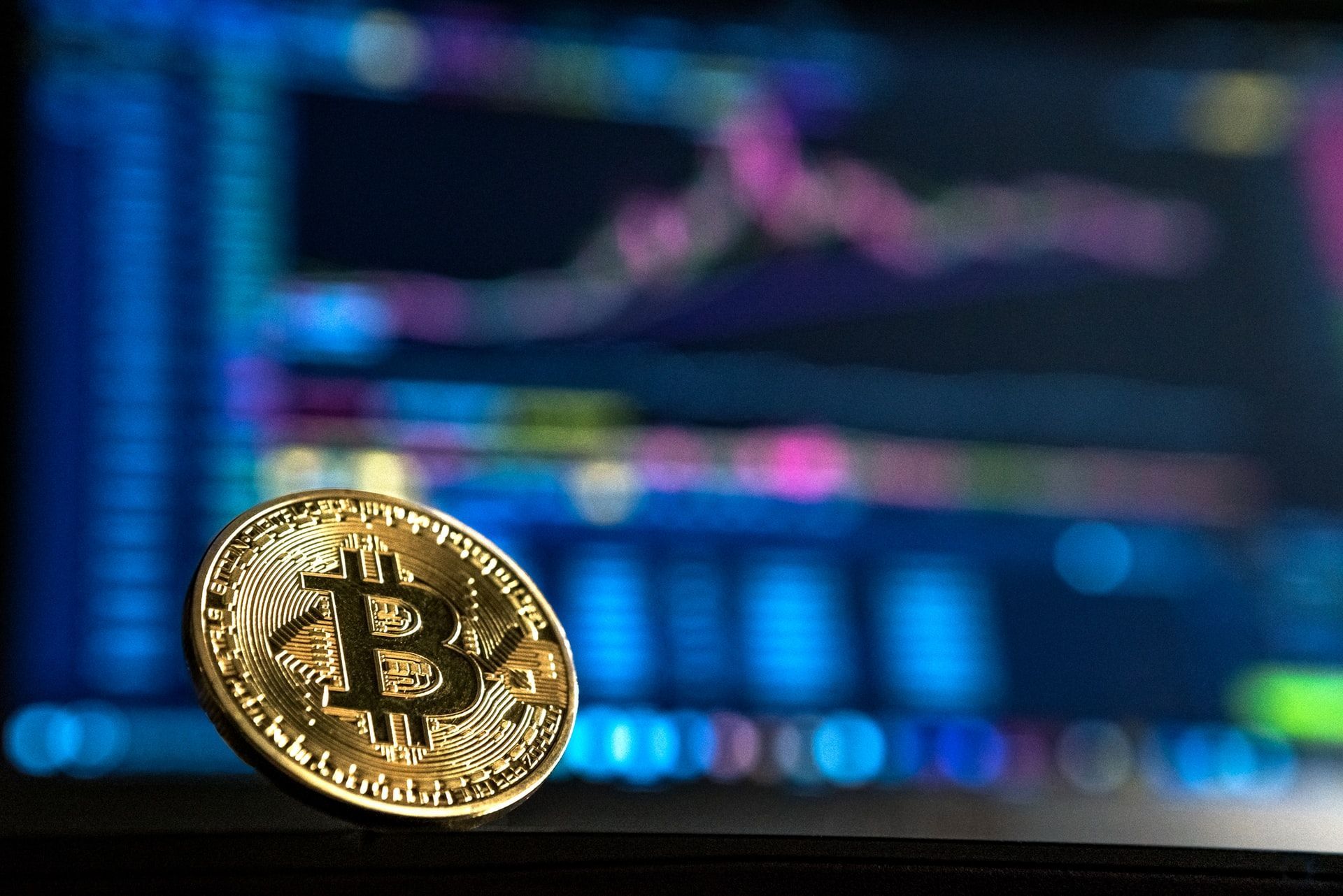 Bitcoin as a Safe Haven